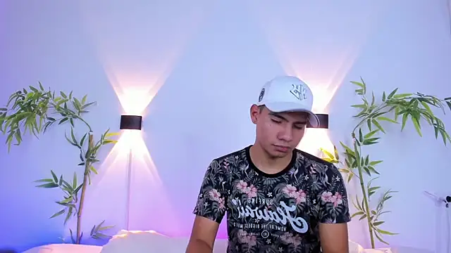 Snapshot of blacke1 chatting on 02-23-26, 02:09 blacke1 online show from 02-23-26, 02:09