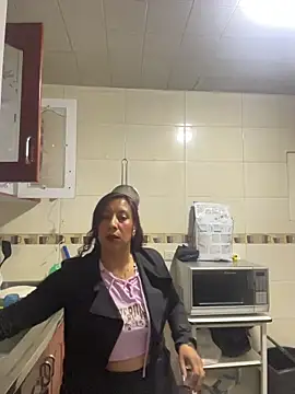 Ximena firee online show from 02-19-26, 11:17