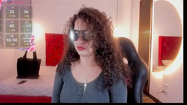 NoaMalak7 online show from 02-12-26, 08:04