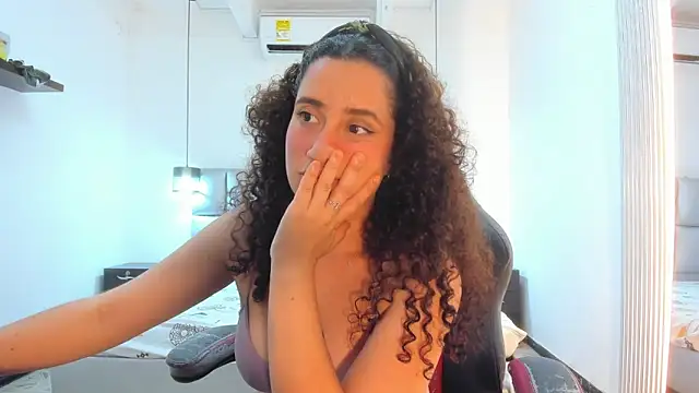 NoaMalak7 online show from 02-20-26, 08:31