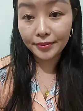 Jennie dogy online show from 02-08-26, 03:26