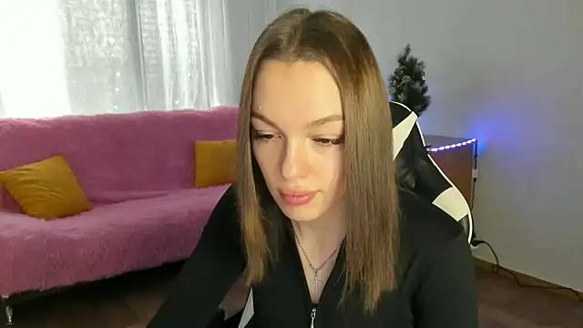 Snapshot of CandyGyrl chatting on 02-11-26, 08:08 CandyGyrl online show from 02-11-26, 08:08