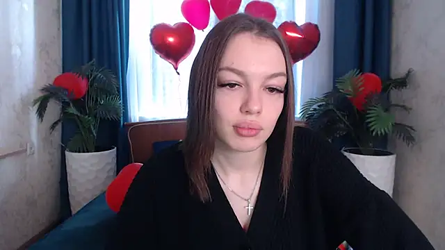 Snapshot of CandyGyrl chatting on 02-19-26, 08:21 CandyGyrl online show from 02-19-26, 08:21