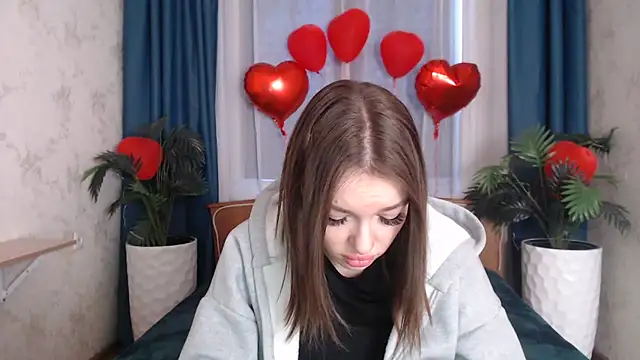 Snapshot of CandyGyrl chatting on 02-24-26, 01:14 CandyGyrl online show from 02-24-26, 01:14