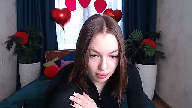 Snapshot of CandyGyrl chatting on 03-04-26, 08:20 CandyGyrl online show from 03-04-26, 08:20