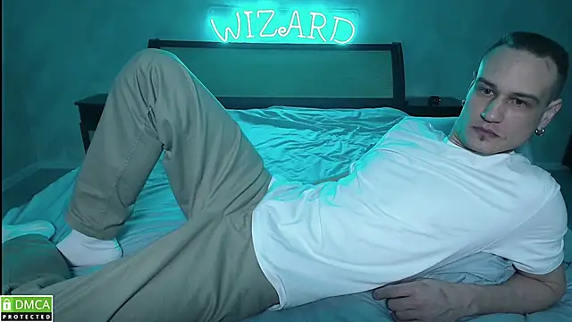 Lstfl Wizard online show from 02-19-26, 06:31