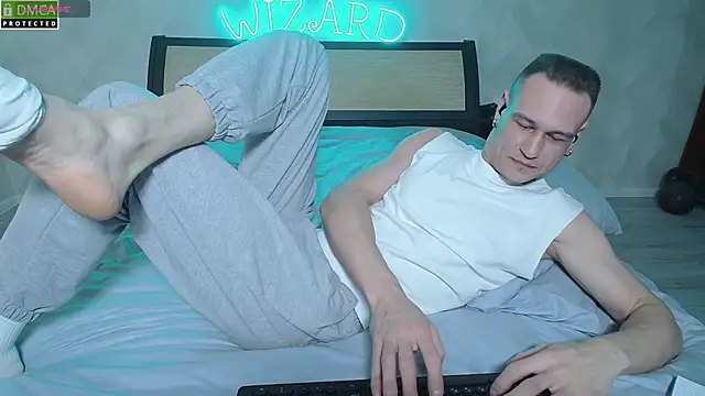 Lstfl Wizard online show from 03-09-26, 10:08