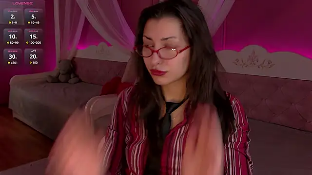 AngelaCox online show from 02-08-26, 06:17