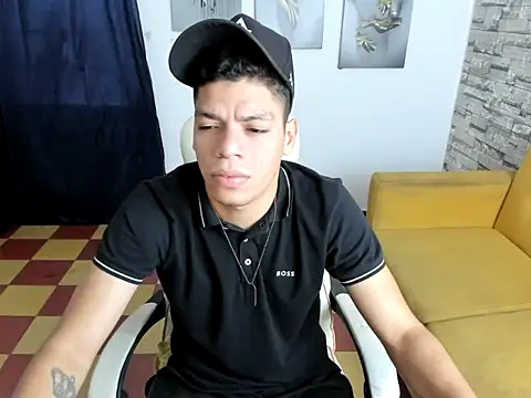 Snapshot of Andres_sant_ chatting on 02-04-26, 11:05 Andres sant online show from 02-04-26, 11:05