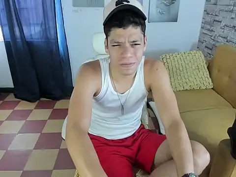 Snapshot of Andres_sant_ chatting on 03-22-26, 09:51 Andres sant online show from 03-22-26, 09:51