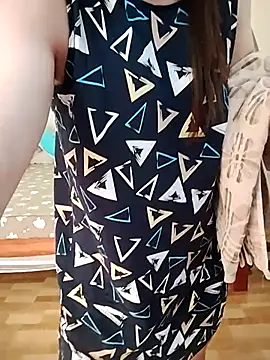 Snapshot of LiilyZi chatting on 03-02-26, 07:15 LiilyZi online show from 03-02-26, 07:15