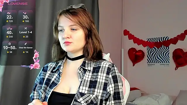 Snapshot of Maria_Rogers chatting on 02-15-26, 01:13 Maria Rogers online show from 02-15-26, 01:13