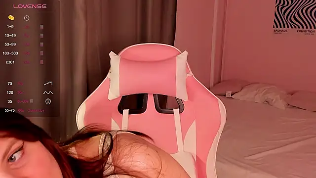 Snapshot of Maria_Rogers chatting on 02-27-26, 01:16 Maria Rogers online show from 02-27-26, 01:16