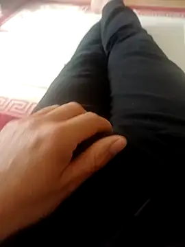 Serdar4535 online show from 04-15-26, 06:20