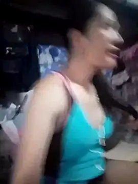 Snapshot of GeorginaLove09 chatting on 02-16-26, 06:09 GeorginaLove09 online show from 02-16-26, 06:09