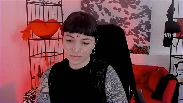 Snapshot of NeoGeisha chatting on 02-22-26, 10:14 NeoGeisha online show from 02-22-26, 10:14