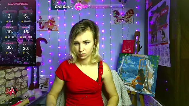 Snapshot of HarleyWidLife chatting on 02-13-26, 08:10 HarleyWidLife online show from 02-13-26, 08:10