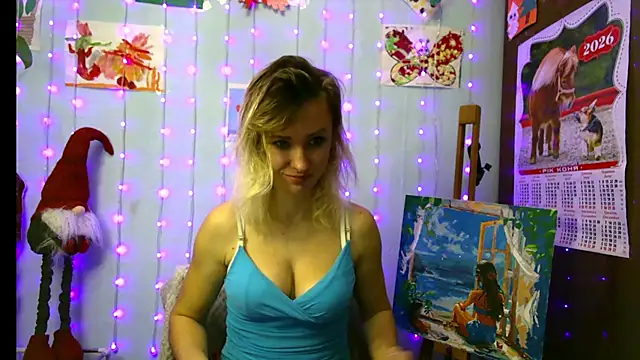 Snapshot of HarleyWidLife chatting on 02-26-26, 05:01 HarleyWidLife online show from 02-26-26, 05:01