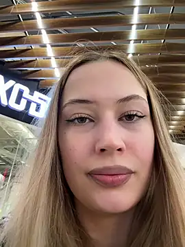 blonde exe online show from 02-11-26, 03:17