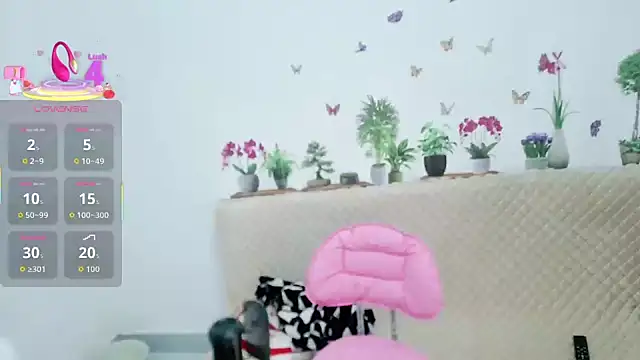 xiaomin-33 online show from 02-23-26, 11:29