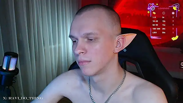 ravi olle online show from 02-07-26, 04:33