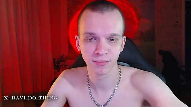 ravi olle online show from 02-21-26, 05:36