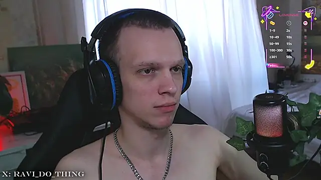 ravi olle online show from 03-16-26, 05:44