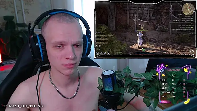 ravi olle online show from 03-17-26, 10:18