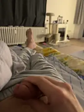 ManuelCervantes1972 online show from 02-05-26, 11:31