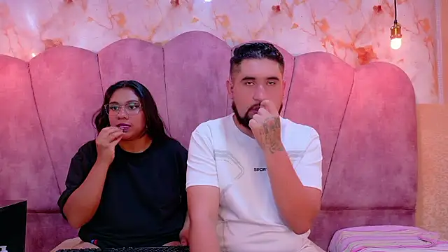 Snapshot of SasshaSpicy chatting on 02-23-26, 01:30 SasshaSpicy online show from 02-23-26, 01:30