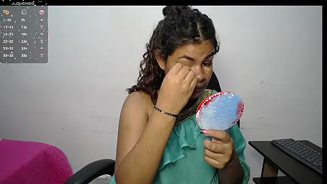 Snapshot of yaazhinii chatting on 03-03-26, 11:49 yaazhinii online show from 03-03-26, 11:49