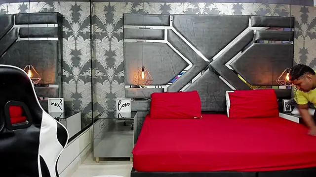 Snapshot of LaimCarterss chatting on 02-12-26, 12:33 LaimCarterss online show from 02-12-26, 12:33