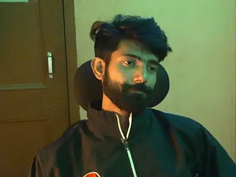 Snapshot of MorningLicker chatting on 02-15-26, 08:05 MorningLicker online show from 02-15-26, 08:05