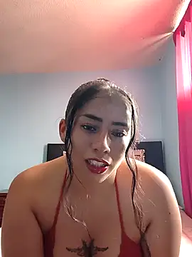 ashleymonroe4 online show from 02-07-26, 03:38