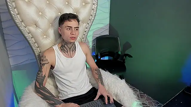 acxel prescot online show from 02-10-26, 09:19