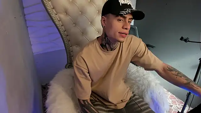 acxel prescot online show from 02-13-26, 08:38