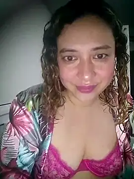 Nyssa Coil online show from 02-19-26, 03:24