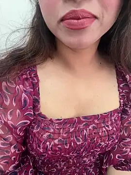 riya sharma11 online show from 02-10-26, 08:40