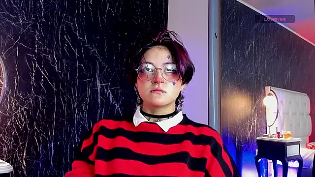 YuuMiko online show from 03-04-26, 12:11