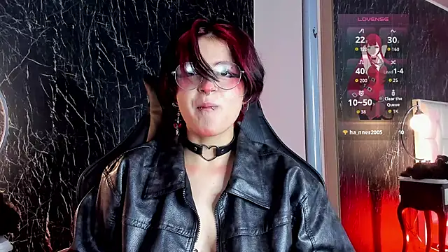 YuuMiko online show from 03-21-26, 12:21