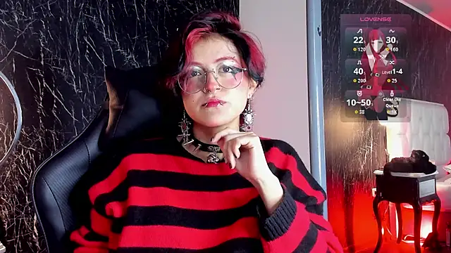 YuuMiko online show from 03-24-26, 12:43