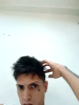 Snapshot of CubanoxxxSex chatting on 02-09-26, 08:35 CubanoxxxSex online show from 02-09-26, 08:35