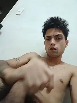 Snapshot of CubanoxxxSex chatting on 02-14-26, 11:56 CubanoxxxSex online show from 02-14-26, 11:56