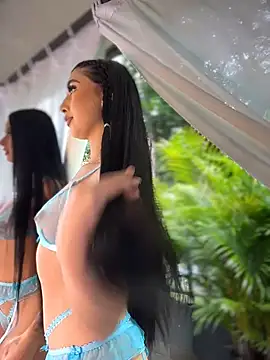 BadLilAngelXXX online show from 02-28-26, 01:12