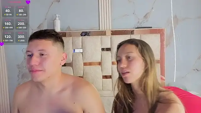 Snapshot of Manson_and_Zoe chatting on 02-28-26, 11:28 Manson and Zoe online show from 02-28-26, 11:28