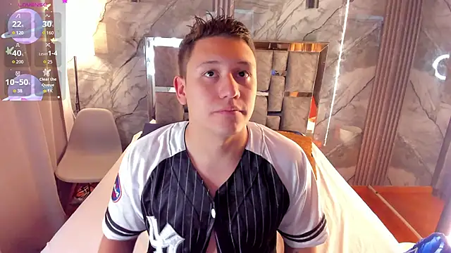 Manson and Zoe online show from 03-23-26, 11:25