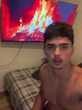 Snapshot of Samore_ chatting on 02-15-26, 04:53 Samore online show from 02-15-26, 04:53