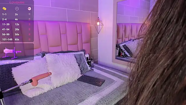 Naomi-Thompson online show from 02-28-26, 07:15