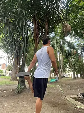 Snapshot of Gael_Velaryx chatting on 02-17-26, 06:36 Gael Velaryx online show from 02-17-26, 06:36