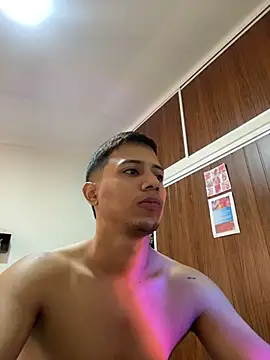 Snapshot of Gael_Velaryx chatting on 02-19-26, 02:24 Gael Velaryx online show from 02-19-26, 02:24